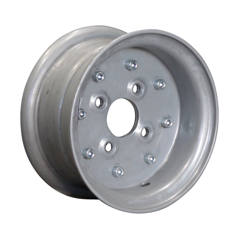 wheel 4.00E-9 4.00E-9 ET0 ET0 58/98/4 58/98/4 steel, steel, grey grey