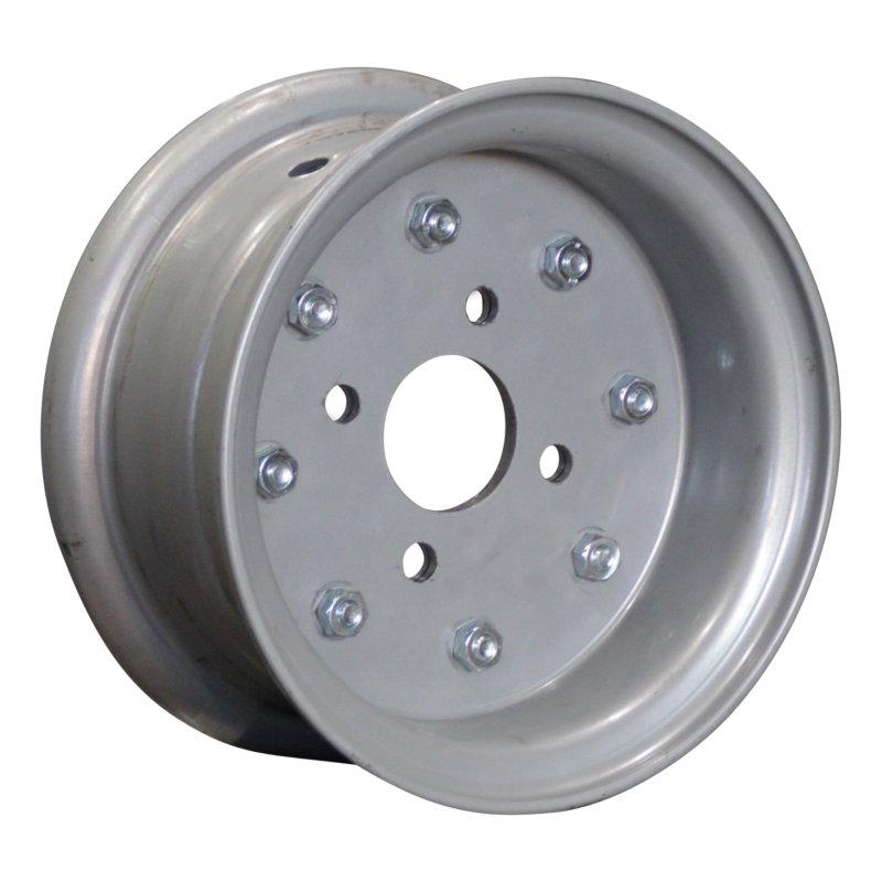 wheel 4.00E-9 4.00E-9 ET0 ET0 58/98/4 58/98/4 steel, steel, grey grey
