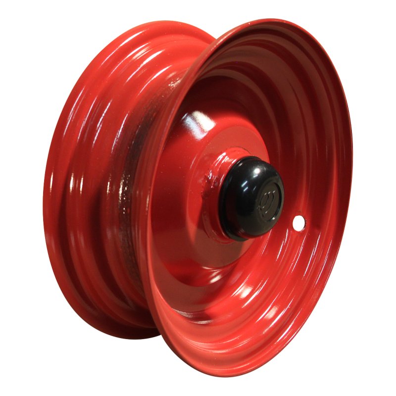 3.00Dx8H2 ET0 ET0 NL88mm métal Rouge