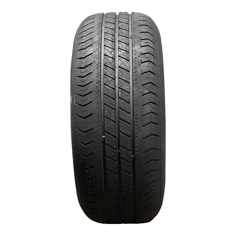 luchtband + wiel 185/60 R12C 7.00x12 ET0 94/140/5 staal R701 M+S zilvergrijs