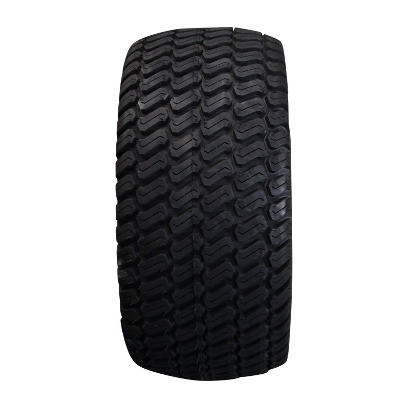 air tire + wheel 20x10.00-10 6.00x10H2 ET-4 94/140/5 steel LG-306 silver grey