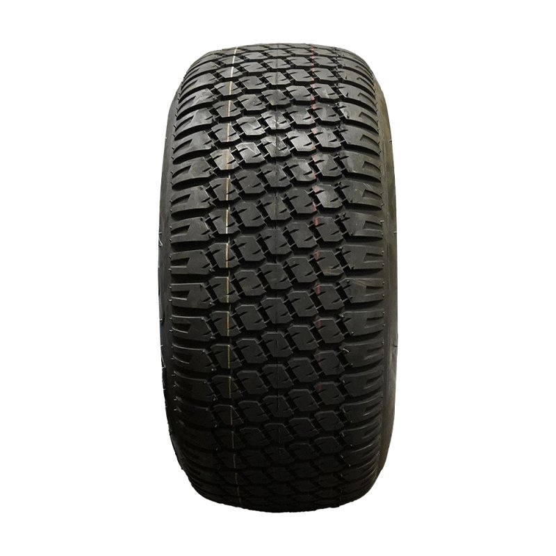 air tire + wheel 23x10.50-12 8.50Ix12H2 ET-10 63,5/100/4 steel HF-293 silver grey