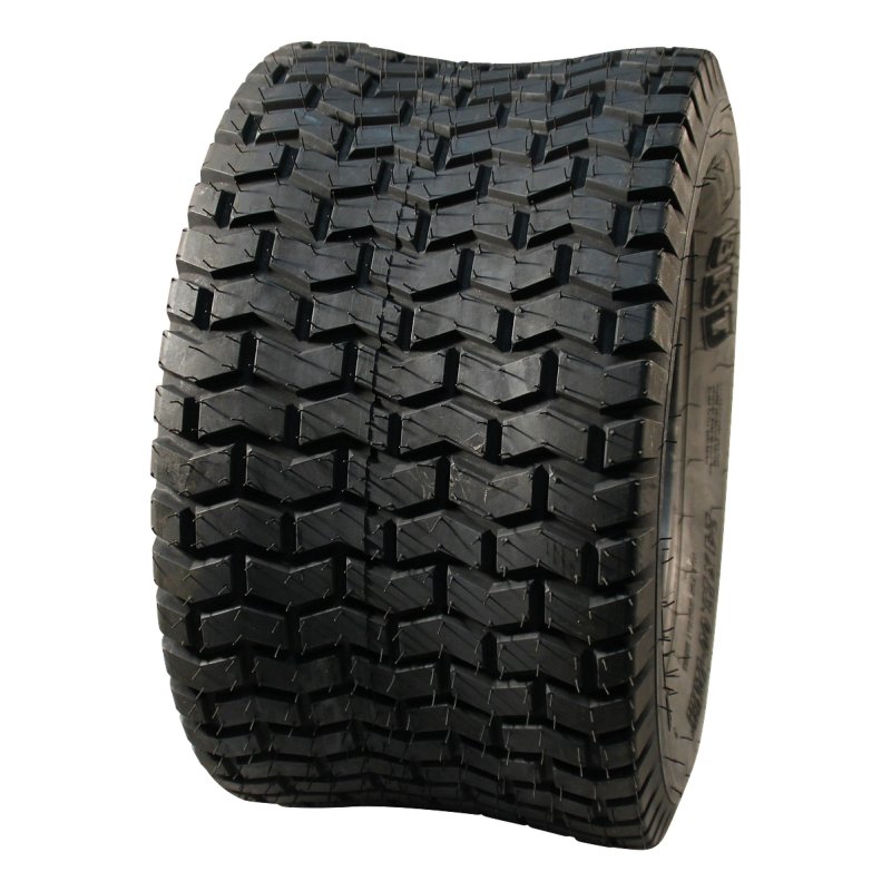 air tire + wheel 24x13.00-12 10.50Ix12H2 ET0 94/140/5 steel LG-408 silver grey