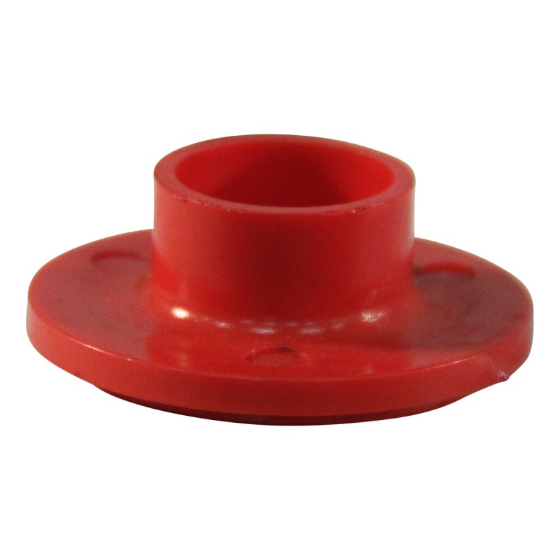 air tire + wheel 4.80/4.00-8 2.50Ax8 ET0 NL96mm steel S-2301 red 120mm
