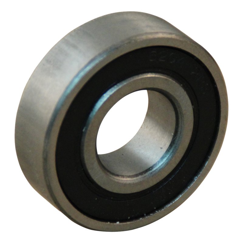 air tire + wheel 4.80/4.00-8 2.50Ax8 ET0 NL96mm steel S-2301 red 120mm