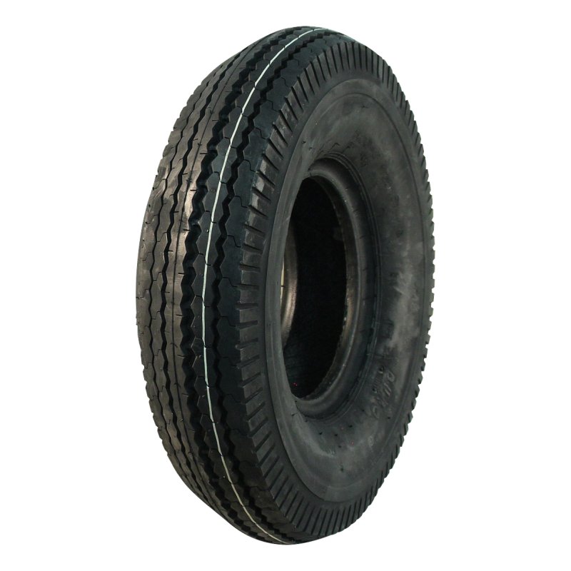air tire + wheel 5.00-8 3.00D-8 ET0 NL100mm steel HF-214 red