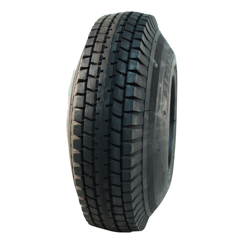 air tire + wheel 6.00-9 4.00E-9 ET0 67/112/5 steel V-6509 grey