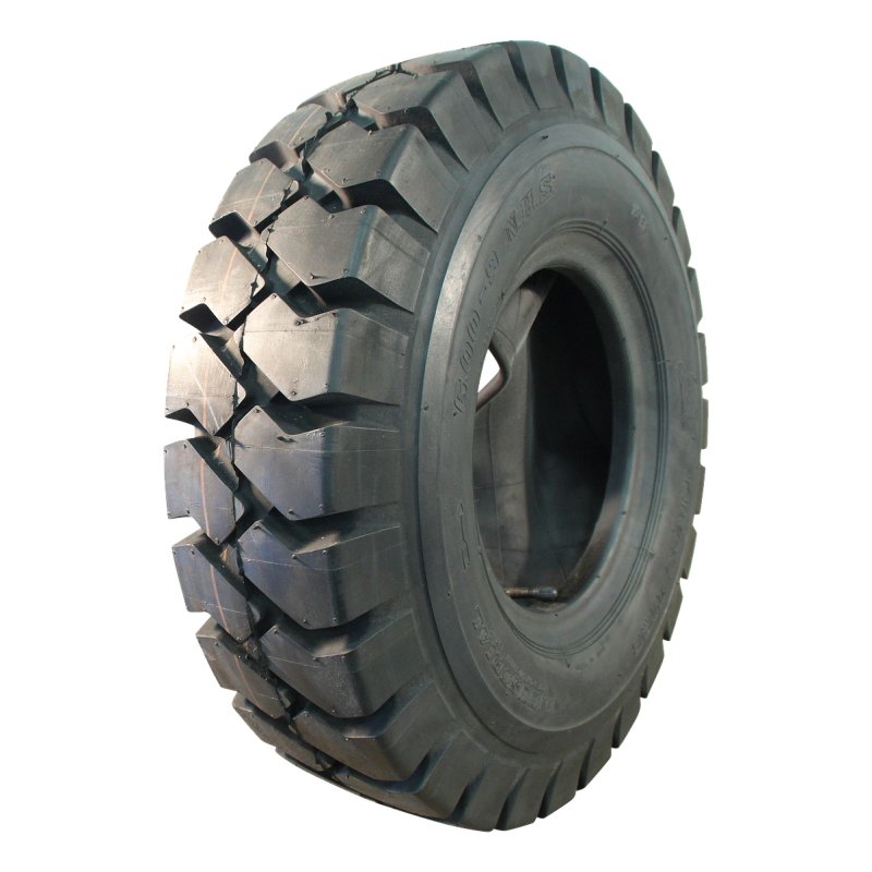 luchtband + wiel 6.00-9 4.00E-9 ET0 NL100mm staal V-2502 rood