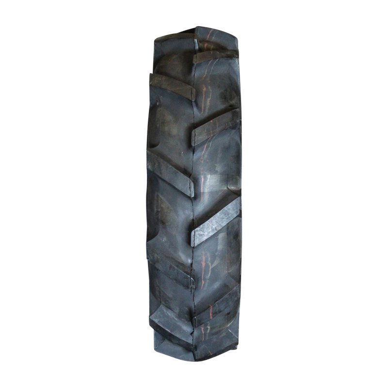 Komplettrad 5.00-10 3.50Bx10H2 ET-2.1 60/100/4 Stahl V-8803 Silbergrau