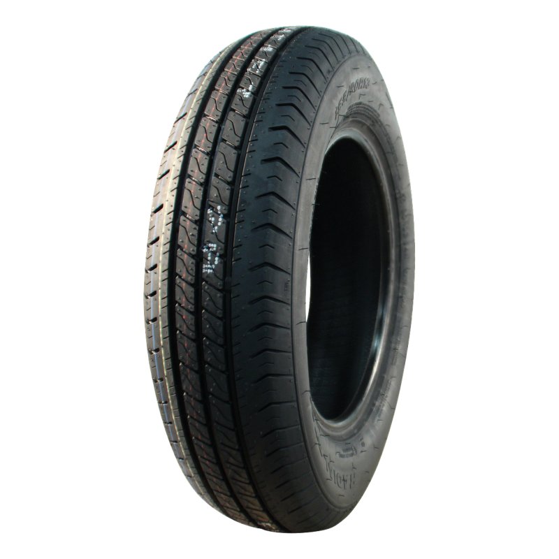 Komplettrad 155/80 R13 4Jx13H2 ET30 66,5/112/5 Stahl R701 M+S Silbergrau