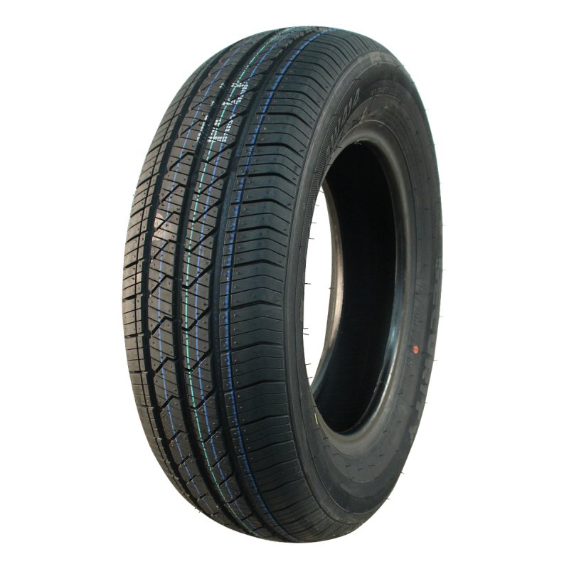 luchtband + wiel 175/70 R13 4½Jx13H2 ET20 85/130/4 staal AW-414 XL M+S zilvergrijs