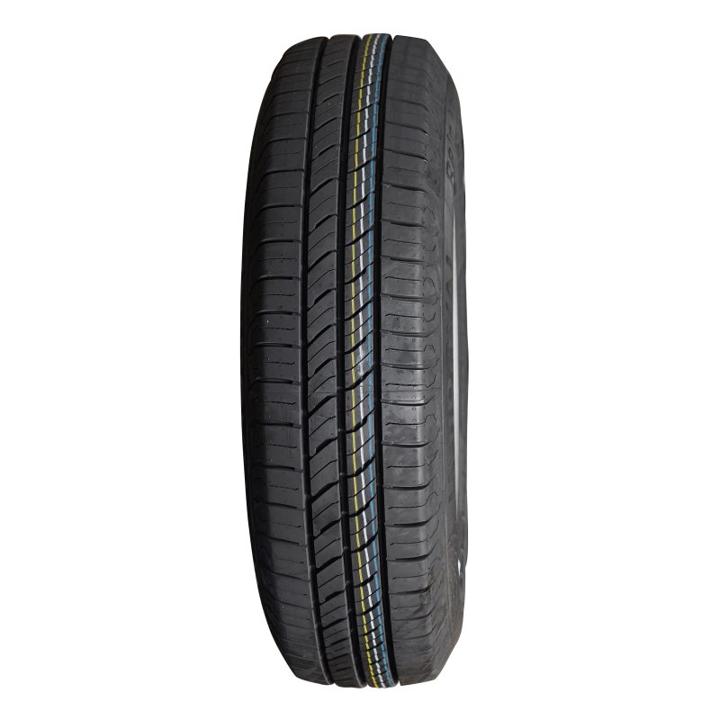 Komplettrad 185 R14C 5½Jx14H2 ET30 66,5/112/5 Stahl Rain Max 5 Silbergrau