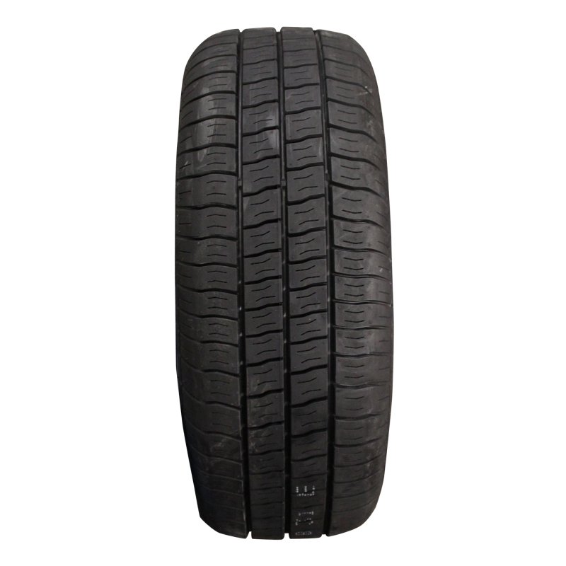 air tire + wheel 185/60 R12C 5½Jx12H2 ET30 67/112/5 steel Kargomax ST-6000 M+S silver grey