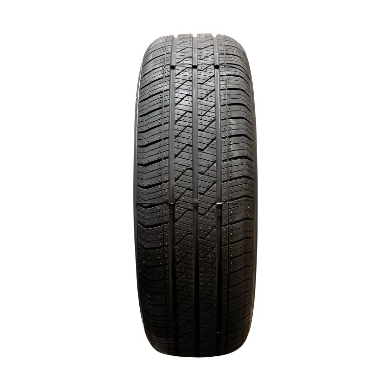 air tire + wheel 185/65 R14 5½Jx14H2 ET30 66,5/112/5 steel AW-414 M+S silver grey