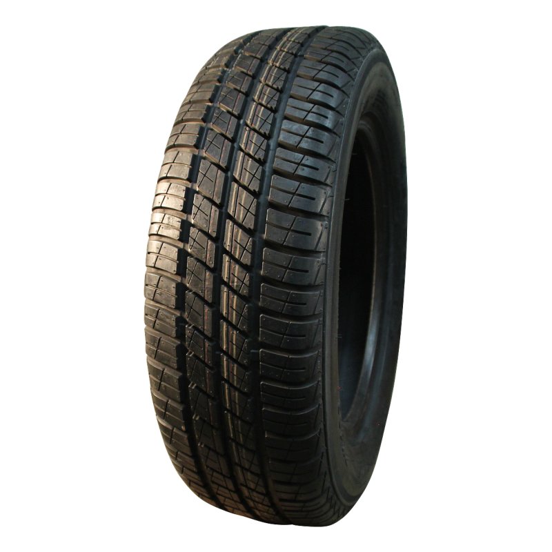 pneu + roue 185/65 R14 5½Jx14H2 ET30 67/112/5 métal léger AW-414 M+S gris