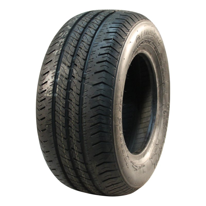 pneu + roue 195 R14C 6Jx14H2 ET-5 161/205/6 métal R701 M+S gris argent
