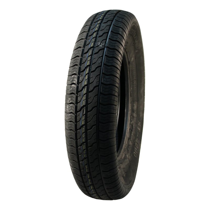 pneu + roue 195/65 R15 5½Jx15H2 ET30 66,5/112/5 métal XL Kargomax ST-4000 M+S gris argent