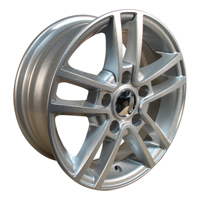 air tire + wheel 195/70 R14C 5½Jx14H2 ET30 67/112/5 alloy Kargomax ST-6000 M+S grey