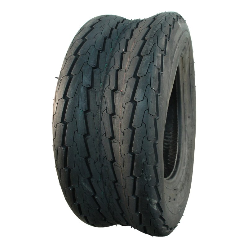 Komplettrad 20.5x8.0-10 6.00Ix10H2 ET-4 67/112/5 Leichtmetall KT-705 Grau