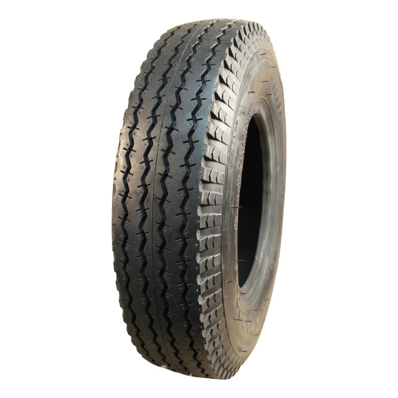 air tire + wheel 4.80/4.00-8 2.50Ax8H2 ET-2 60/100/4 steel S-6003 silver grey