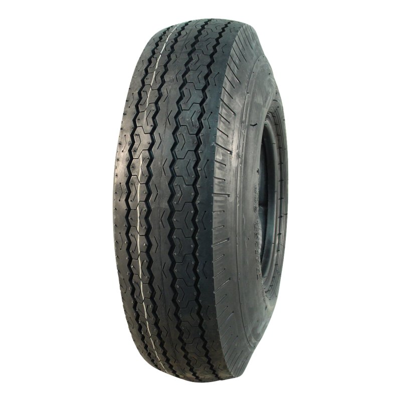 pneu + roue 6.00-9 4.00E-9 ET0 58/98/4 métal gris