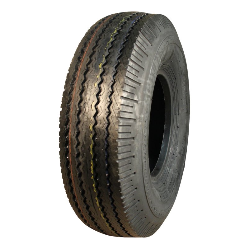 luchtband + wiel 6.00-9 4.00E-9 ET0 67/112/5 staal V-7761 grijs