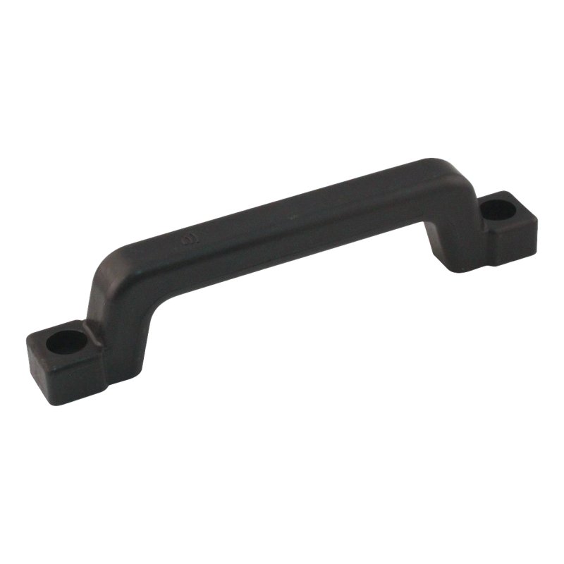 poignée PVC noir 224