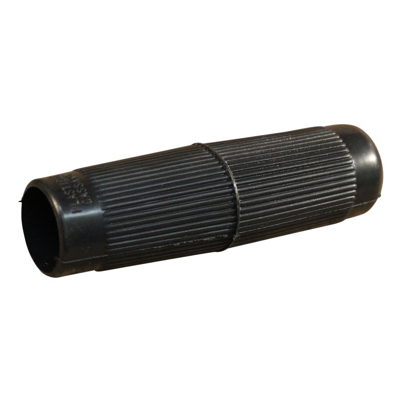 poignée Ø22mm noir