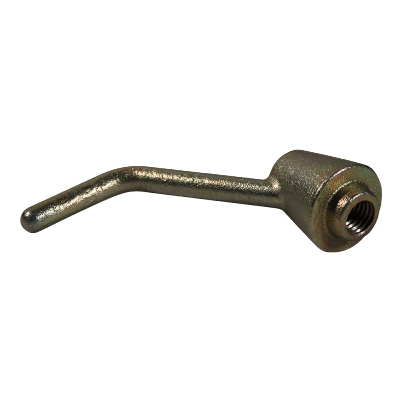 levier IW fonte M14x2mm approprié pour Ifor Williams