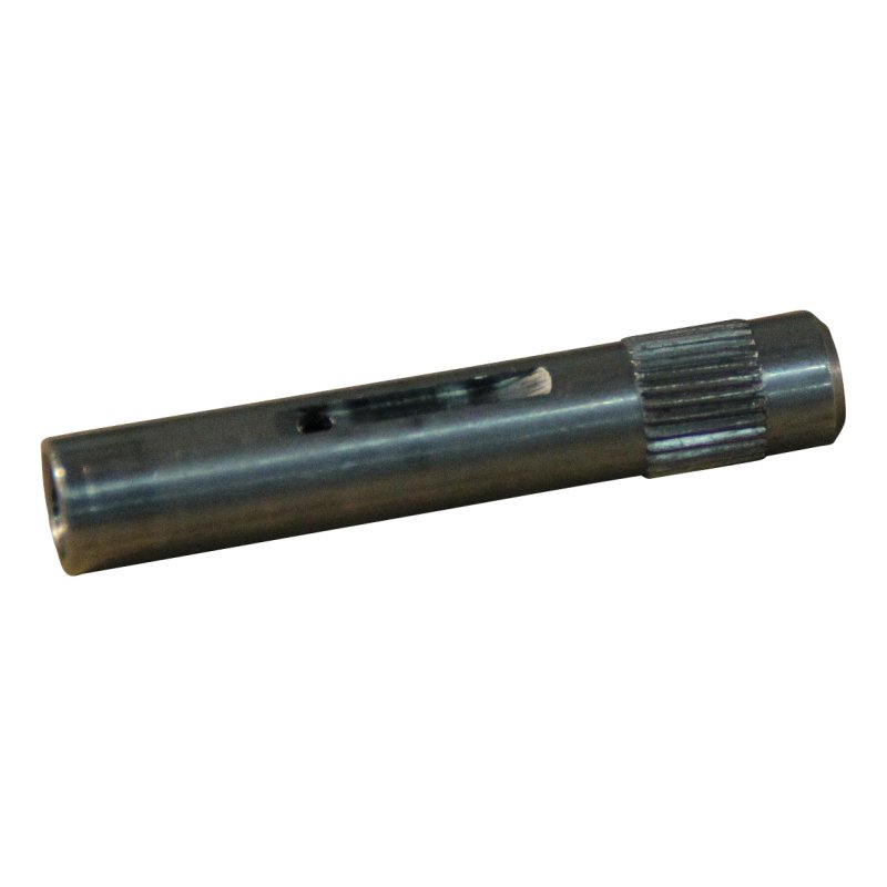 straight door hinge with pin and grease nipple 40 x 80mm hinge blade not treated demountable