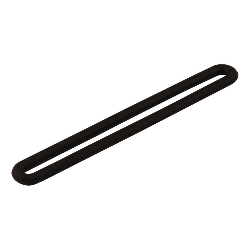 tendeur élastique Ø8 250mm noir