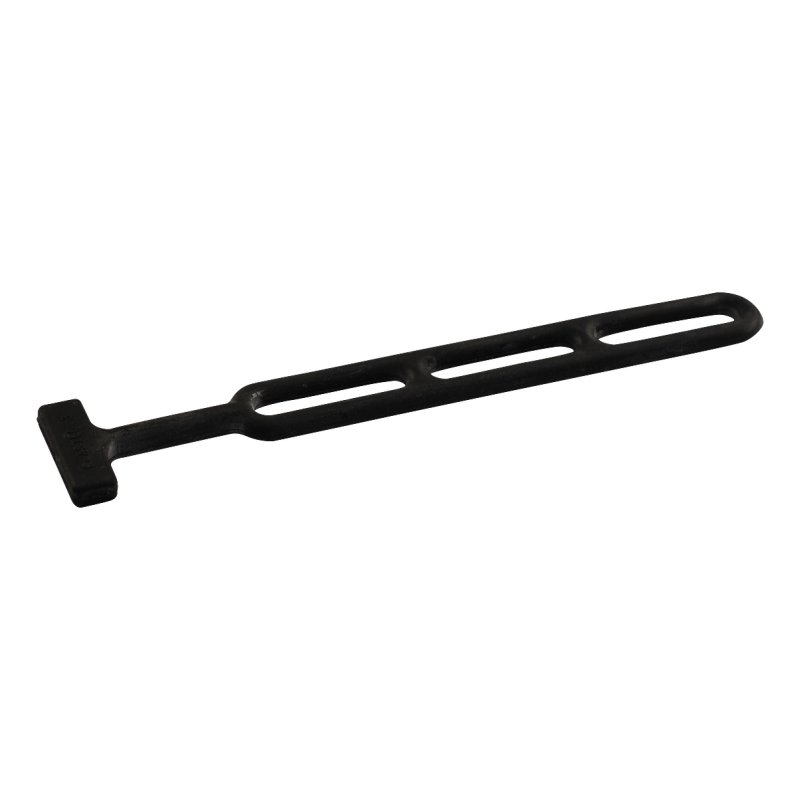 tendeur élastique règlable Ø8 280mm noir