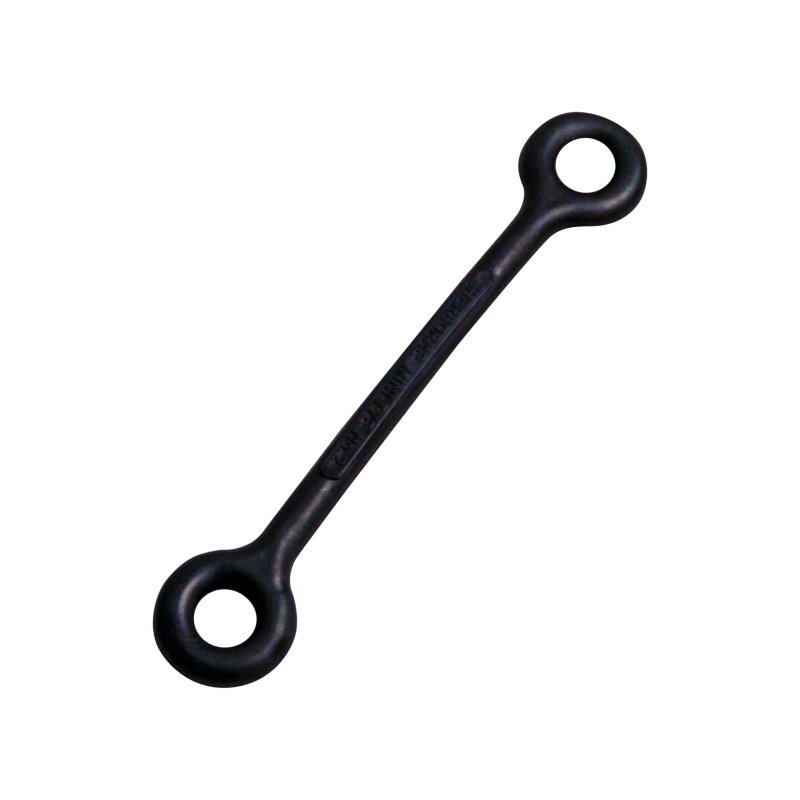 câble en caoutchouc œil-œil 135mm approprié pour Ifor Williams