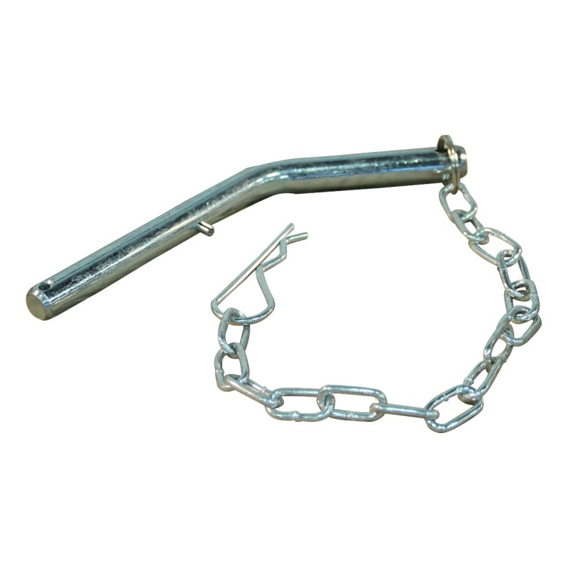 part tipping ball set locking pin Ø14mm including chain