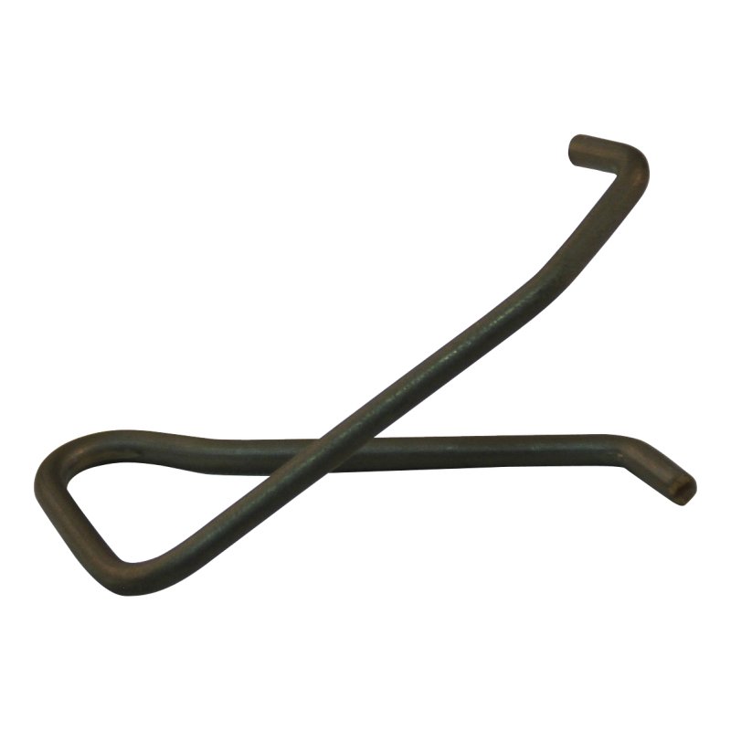 loose spring angle closure left