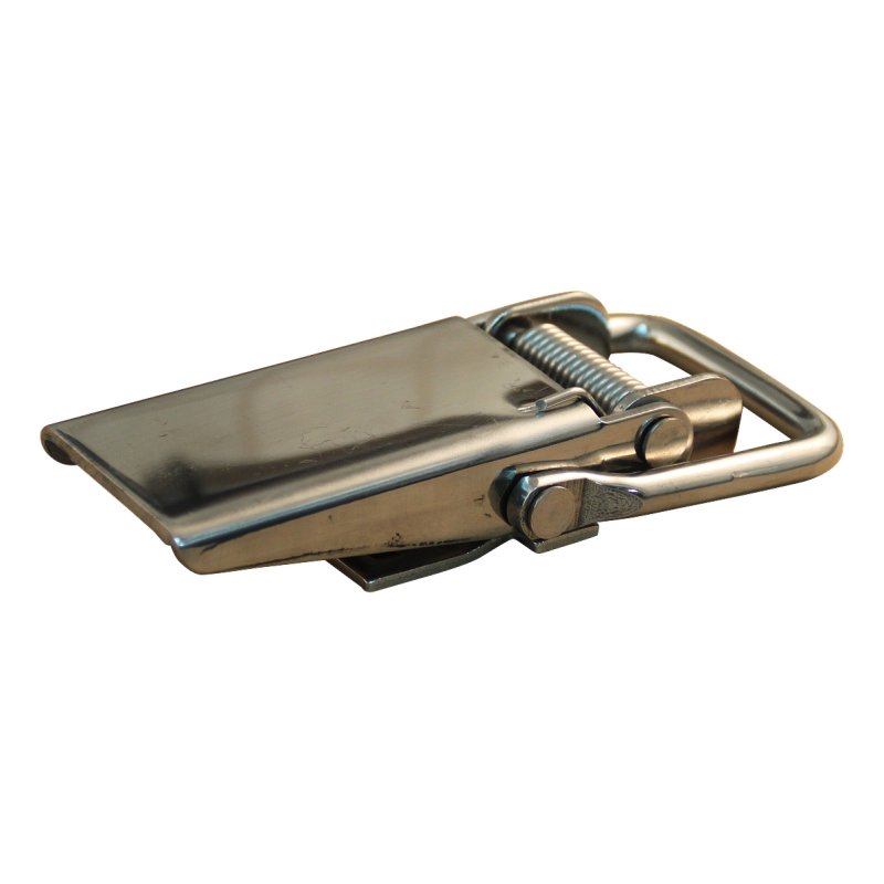 fermeture de serrage inox
