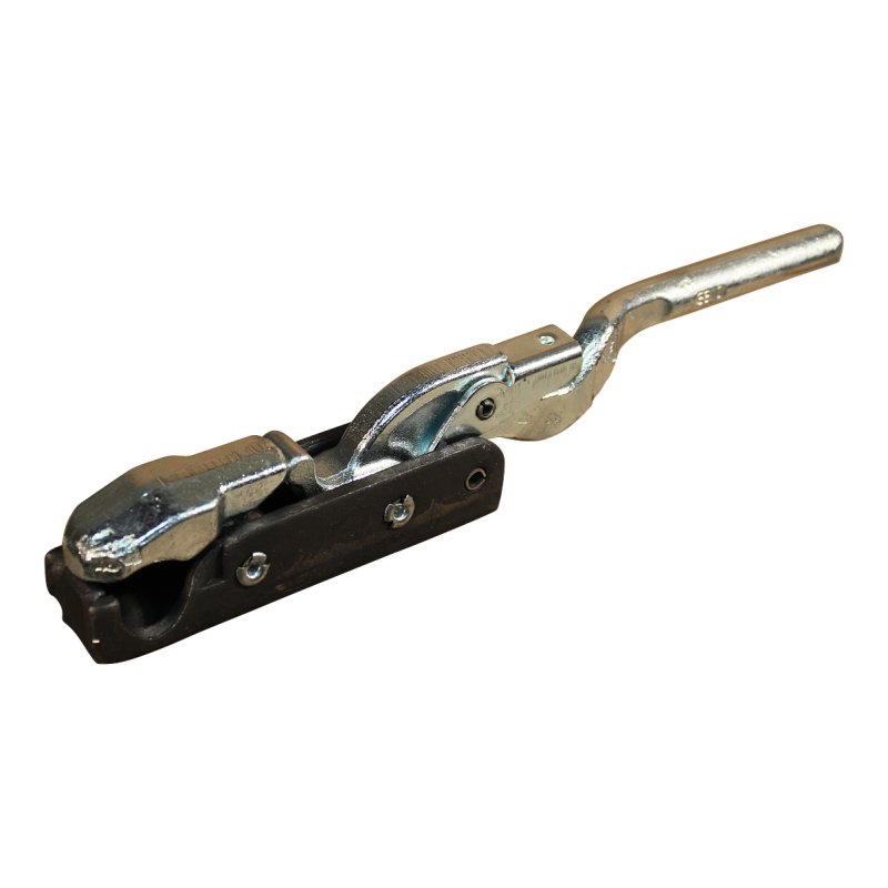 fermeture pour camion à benne droit 270mm