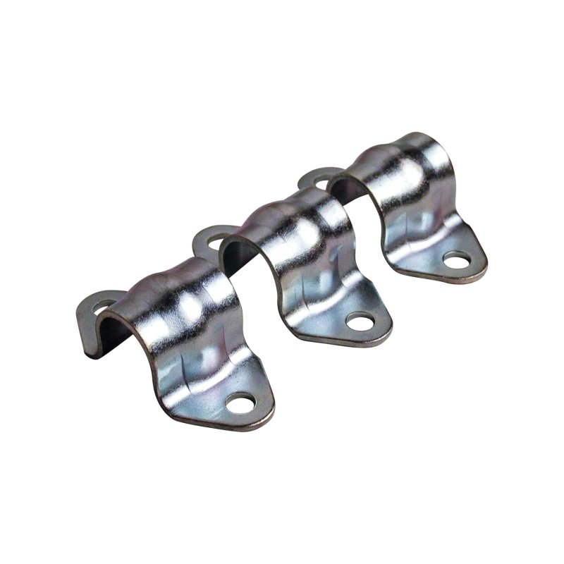 spagnolet door gear applicable left and right zinc plated for tube Ø22