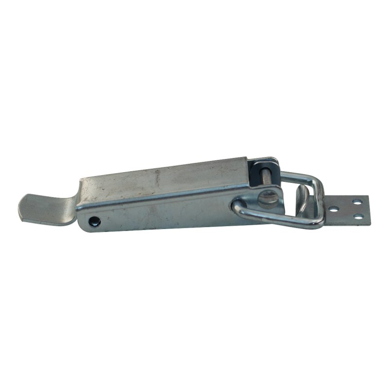 toggle latch with hook , 120 x 30 ,mm 34mm hook length