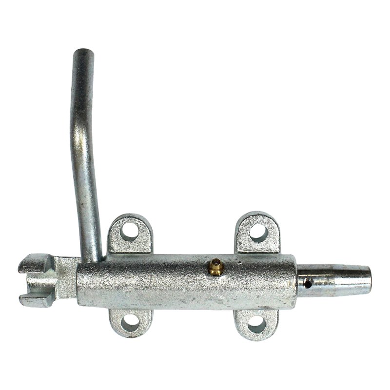 boulon de traction version à visser (fermeture Buca) gauche zingué