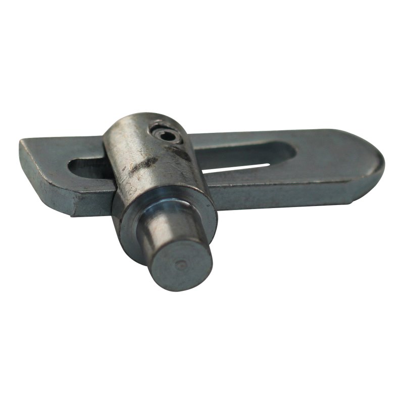 fermeture de ridelle version soudable Ø12,0 zingué