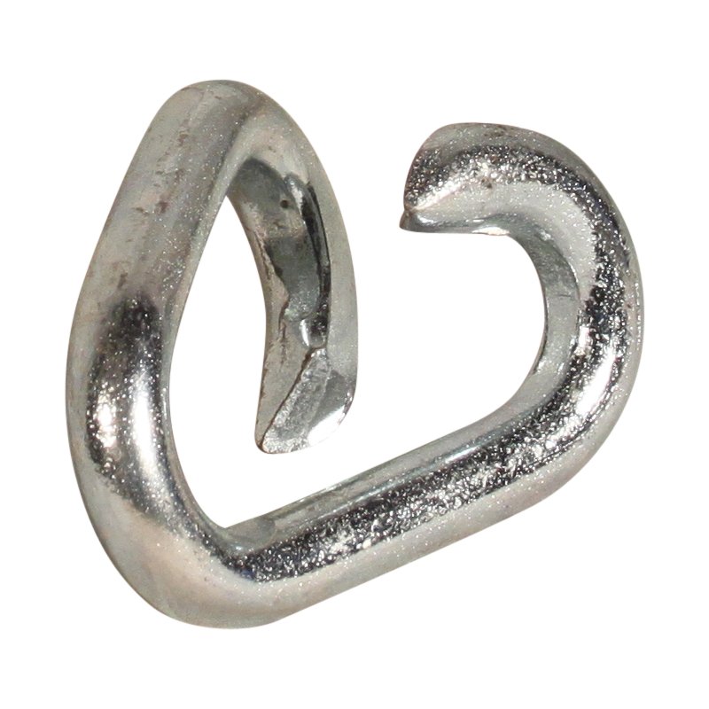 lien d'urgence Ø10mm zingué