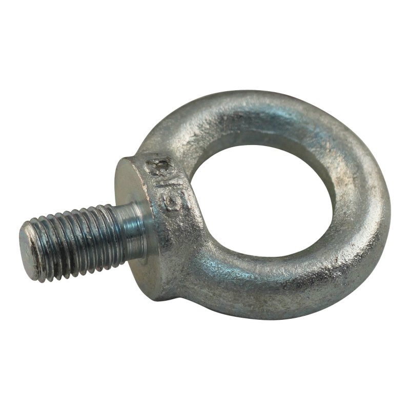 boulon à œillet M16 x 27mm zingué