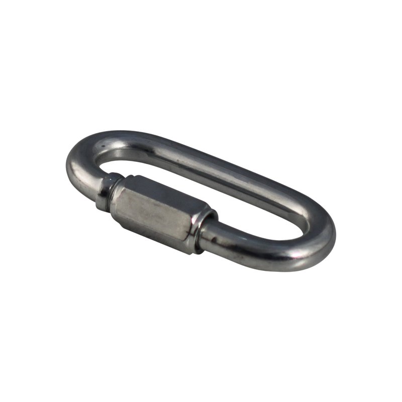 quick link Ø12mm zingué