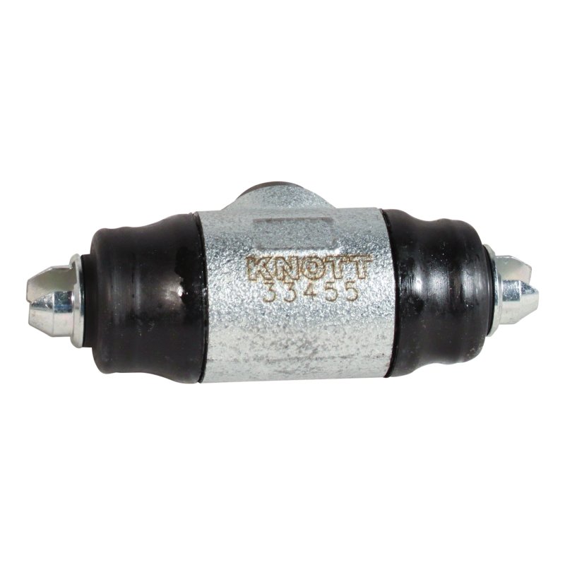 cylindre de frein Ø25,4mm frein de roue 25-4303 ; 250x40 hydr. Simplex