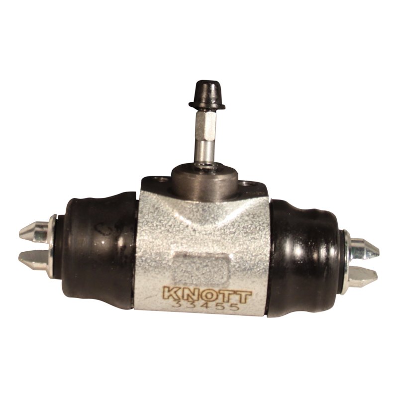 cylindre de frein Ø25,4mm frein de roue 25-4303 ; 250x40 hydr. Simplex