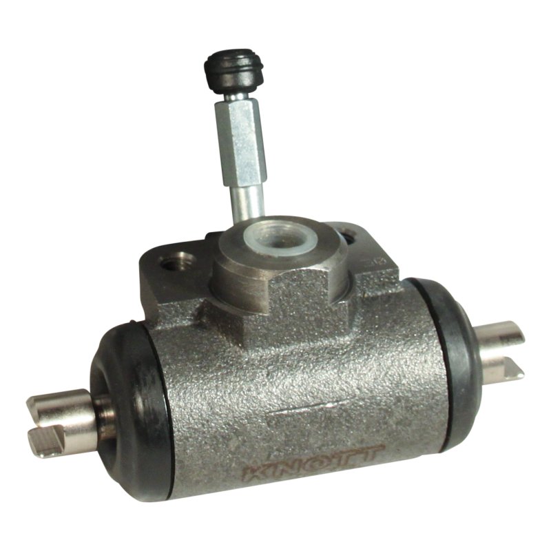 cylindre de frein Ø28,57mm frein de roue 30-4302 ; 300x60 hydr. Simplex