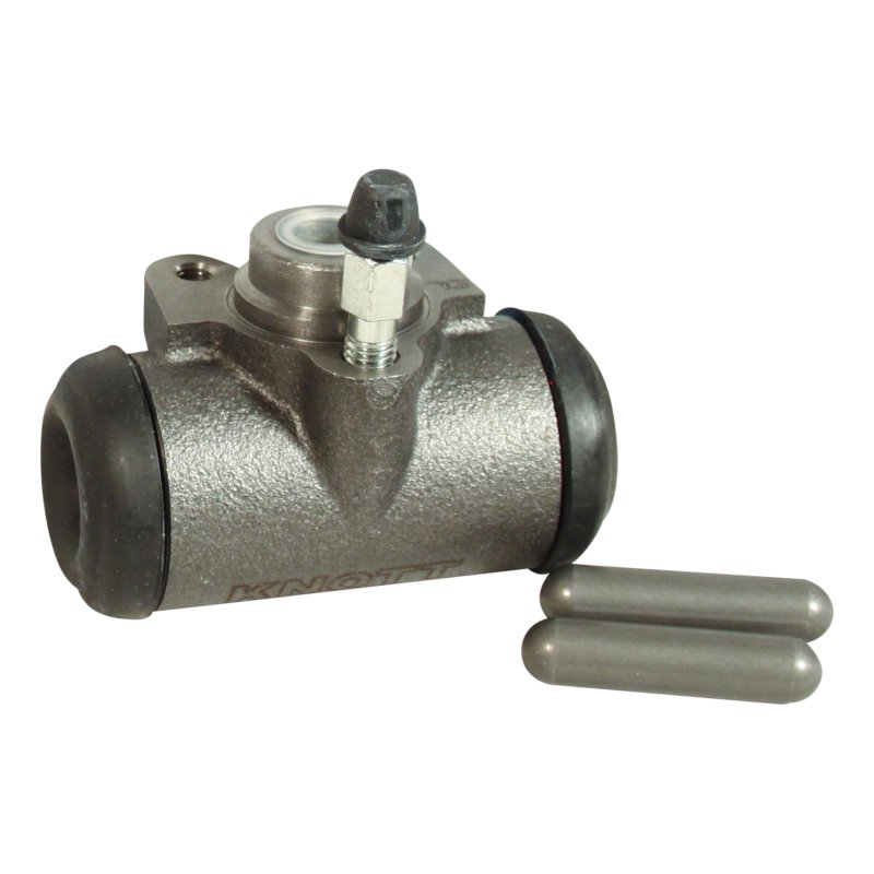 cylindre de frein Ø28,57mm frein de roue 32,5-4301 ; 325x80 hydr. Servo