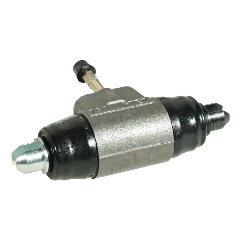 brake cylinder Ø25,4mm wheel brake 20-2710 ; 200x50 hydr.backmatic left