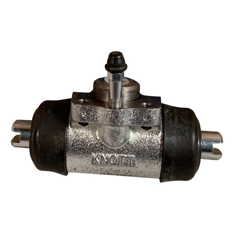 remcilinder Ø34,92mm Wielrem 30-4302 ; 300x60 hydr.simplex